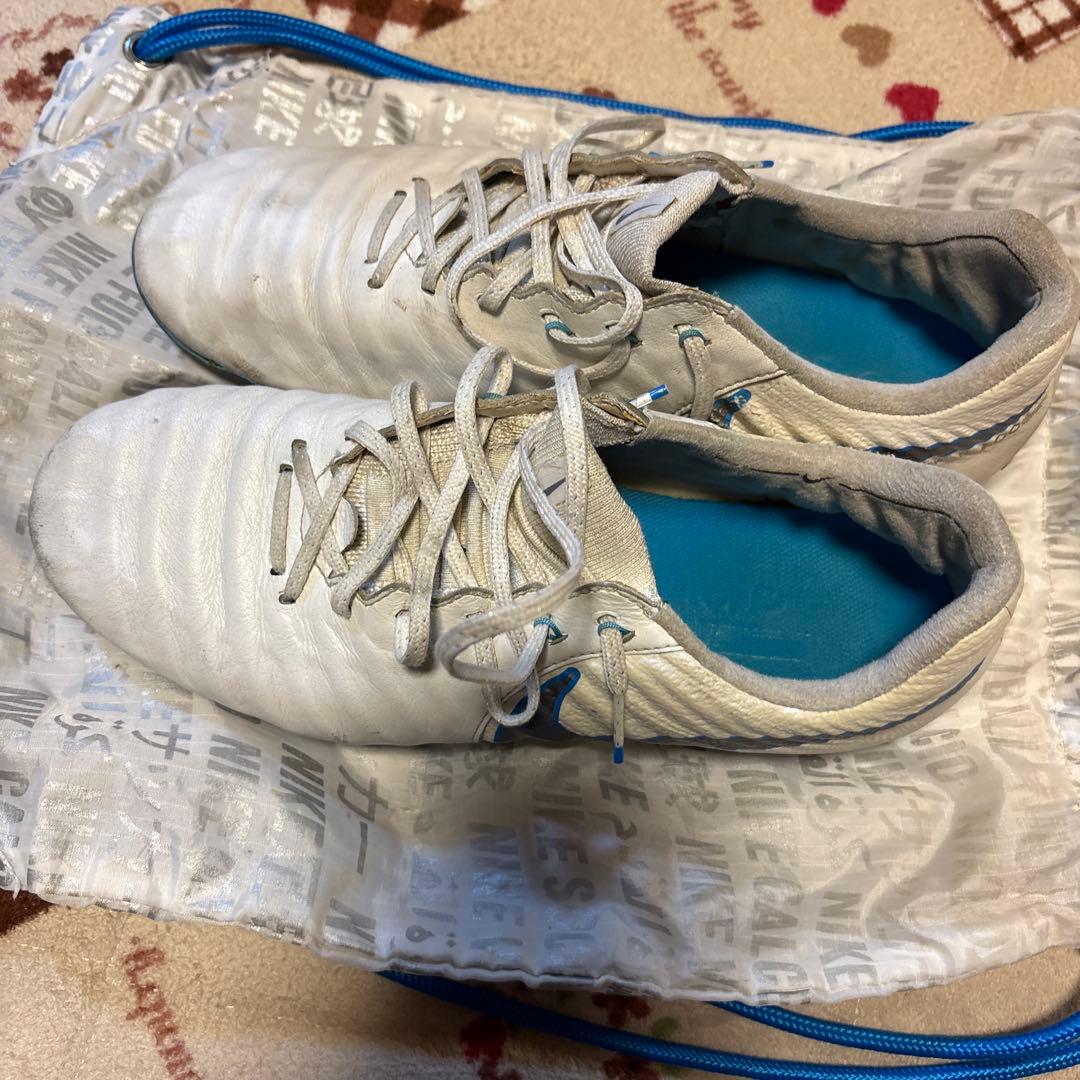 ナイキ ティエンポレジェンド7 スパイクHG