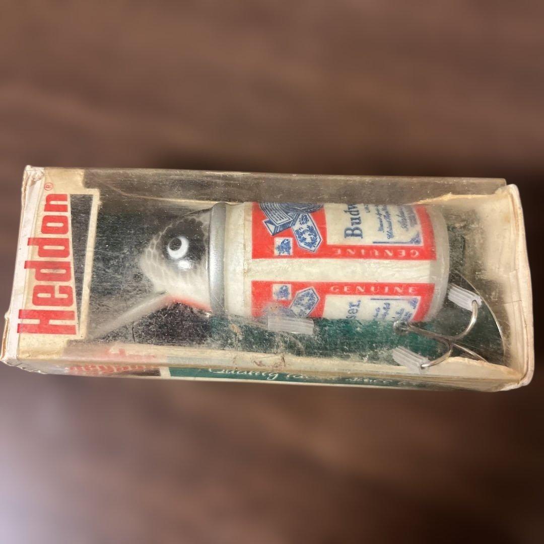 ビッグバド　BIG BUD