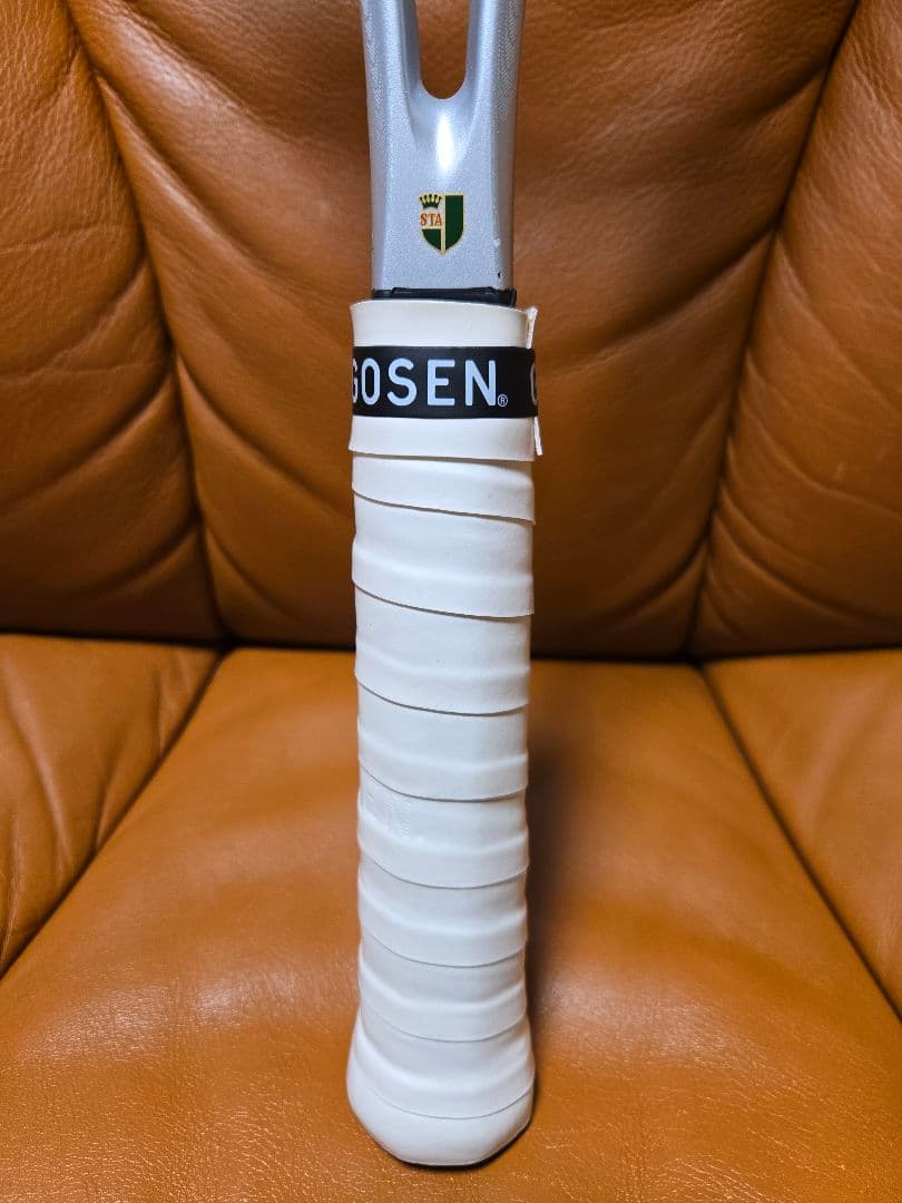 YONEX　NANOFORCE 8V REV　UL2　ソフトテニスラケット