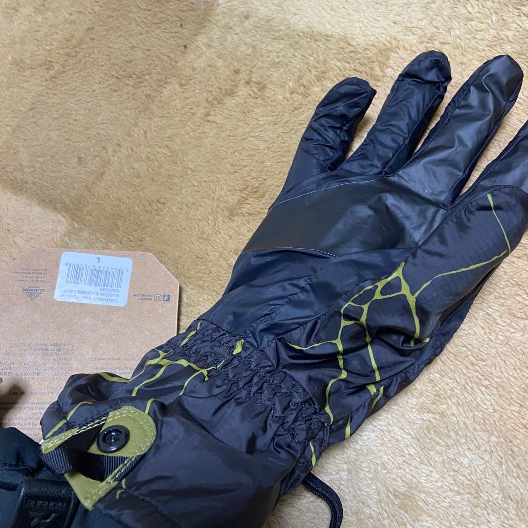 DAKINE ダカイン　サミー・カールソンシリーズ グローブ