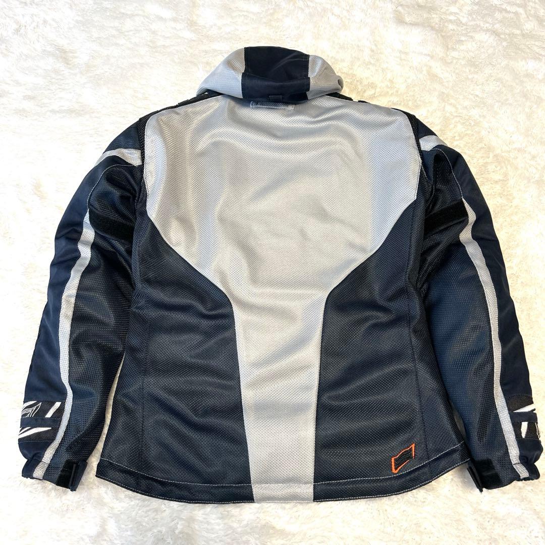 HYOD ヒョウドウ D3O® ライダースジャケット レディース