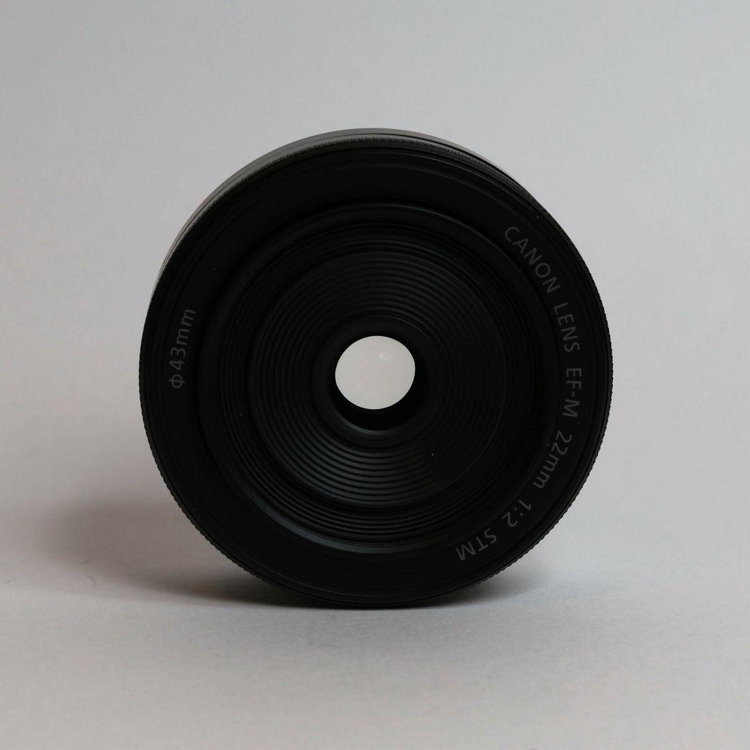 Canon EOS M2 ブラック ミラーレスカメラ