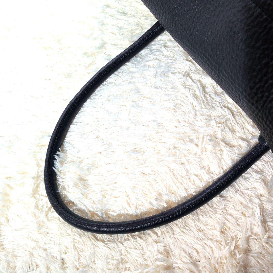 【現行 美品】ペッレモルビダ　MB055A　メイデンボヤージュ　フラップトート