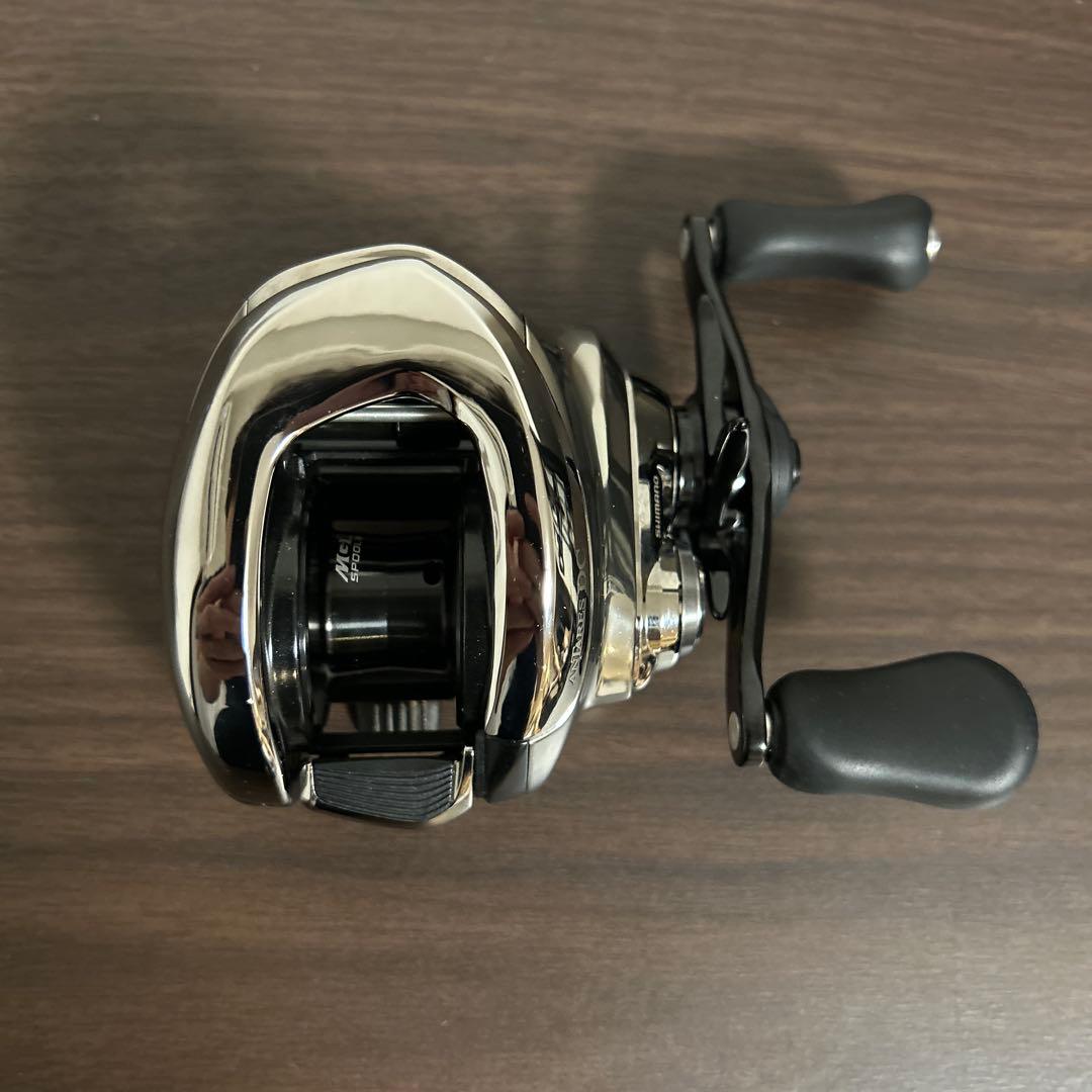 21アンタレスDC HG 美品 #75