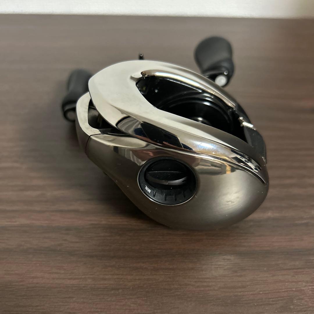 21アンタレスDC HG 美品 #75