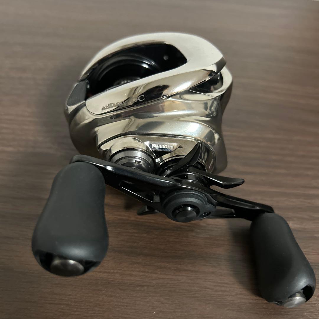 21アンタレスDC HG 美品 #75