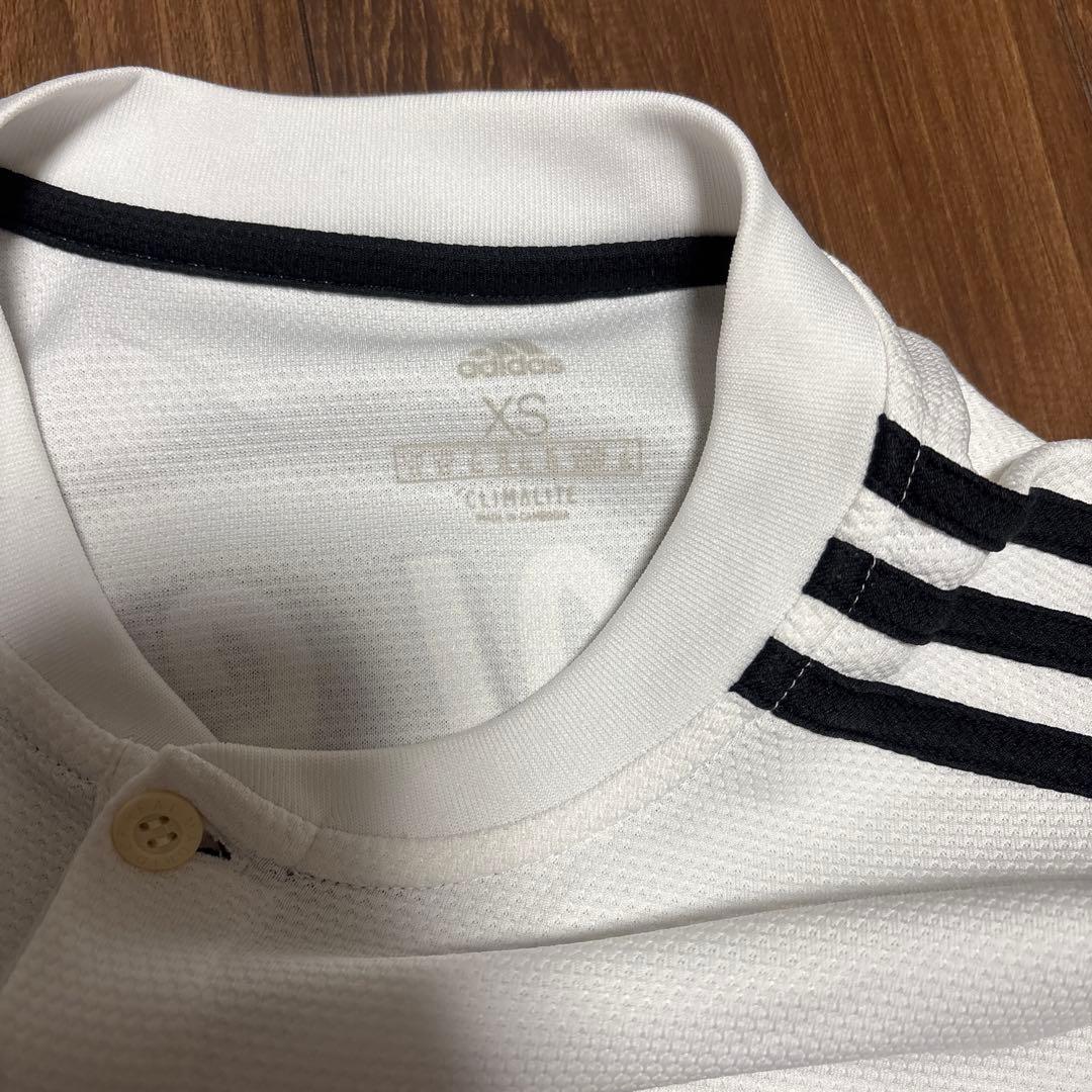 Real Madrid Bale 11番 シャツ