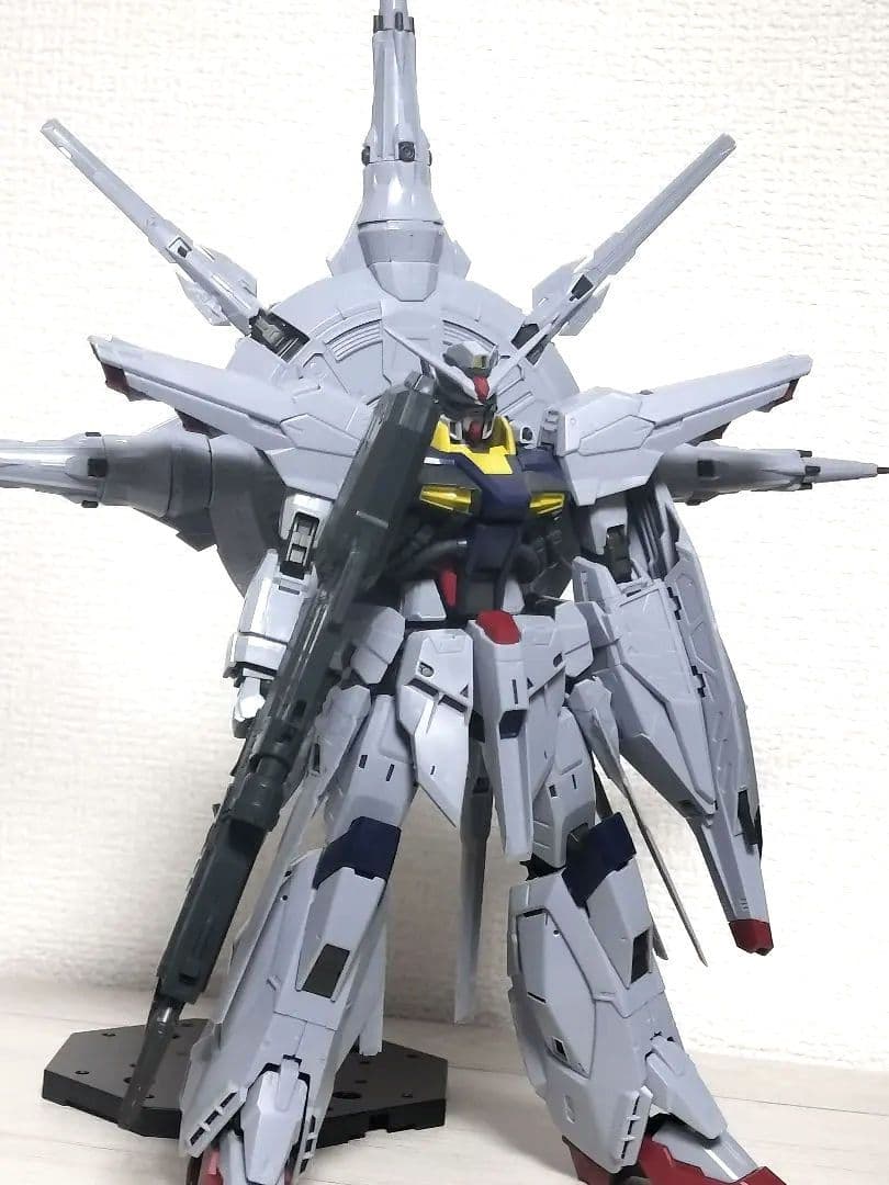 MG プロヴィデンス