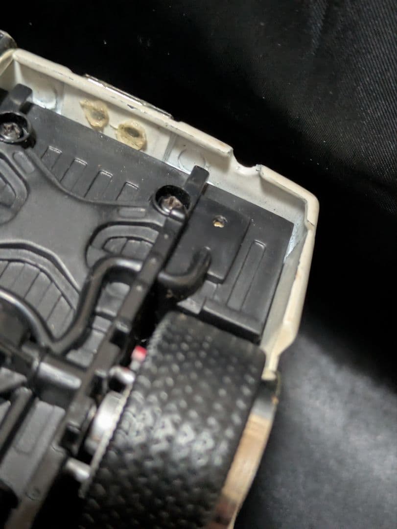 jada 2003 フォード F-150 スーパークルー 1/24