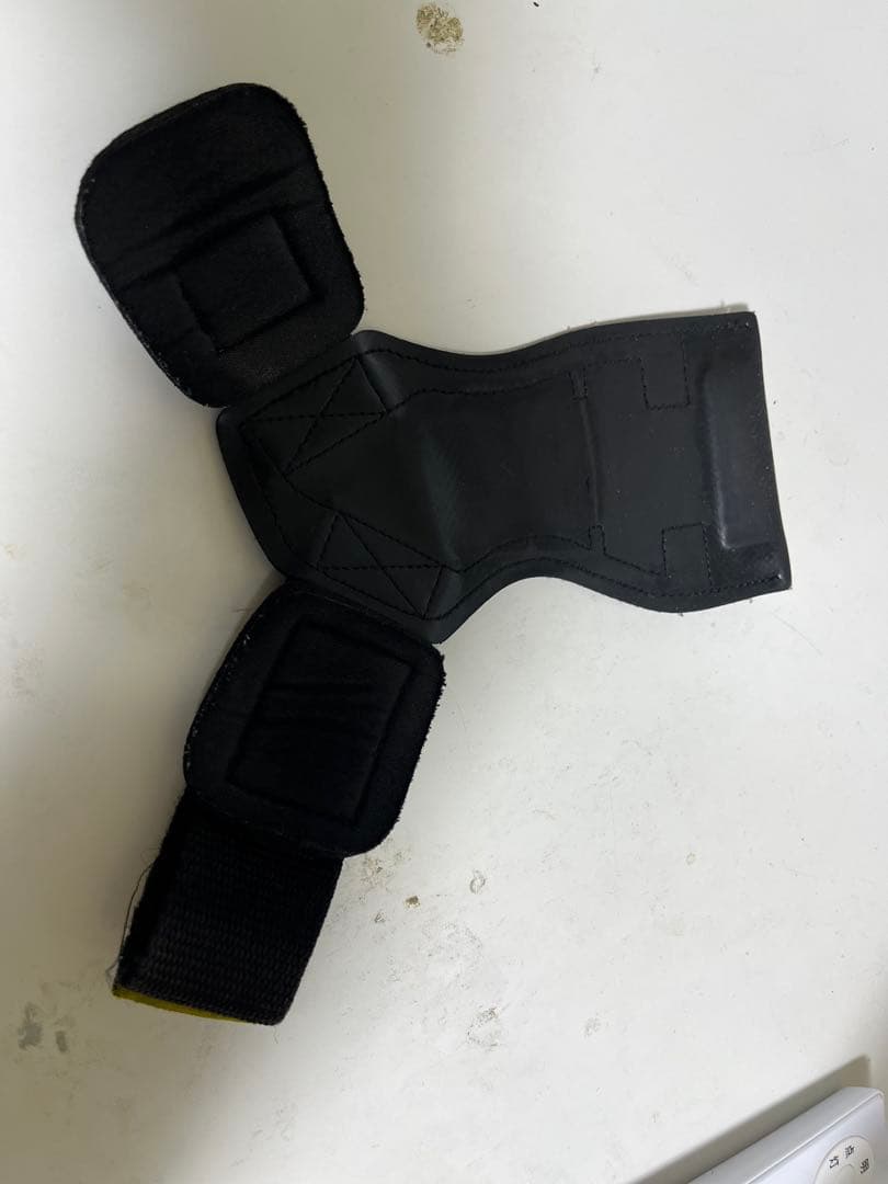 GOLD'S GYM パワーグリップpro