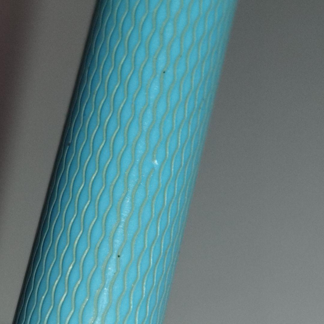 GRAF VON FABER-CASTELL ボールペン ギロシェ ターコイズ