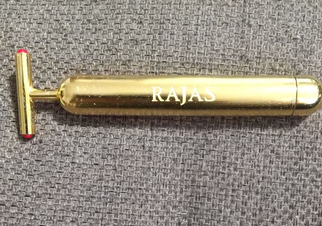 お値下げしました‼️限定⭐️ラジャス ビューティーバー❣️RAJAS