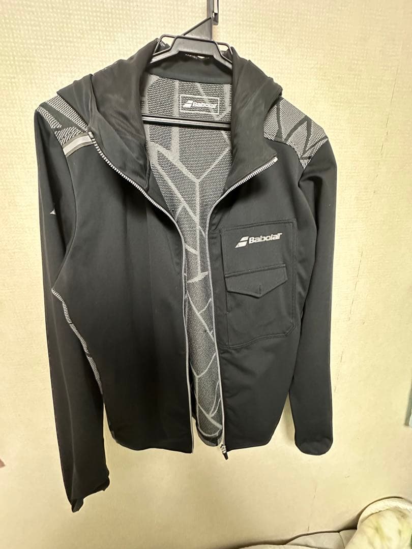 Babolat パーカー