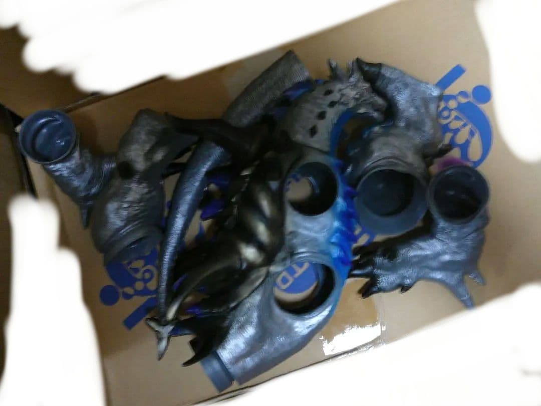 クローンアケロン大星獣　レア