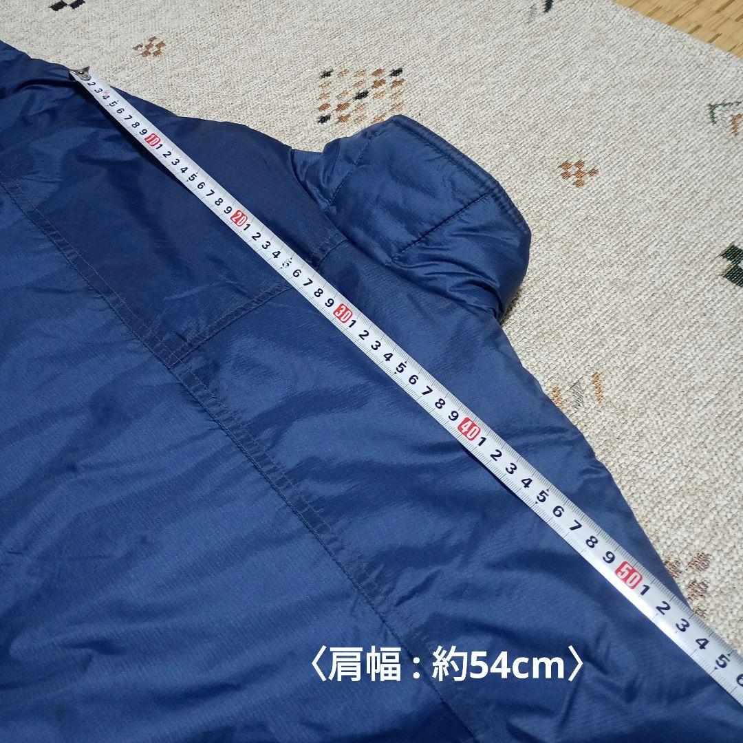 【Moonstone】 中綿ナイロンジャケット