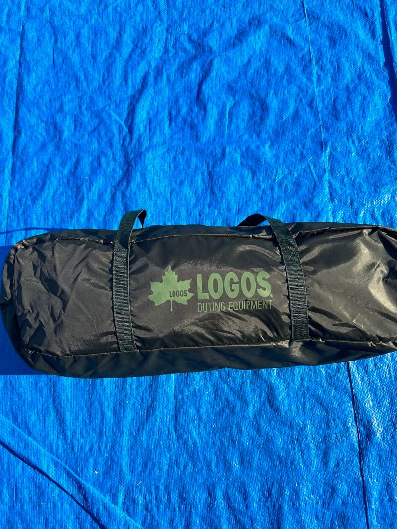 ロゴス neos ALカーサイドオーニング