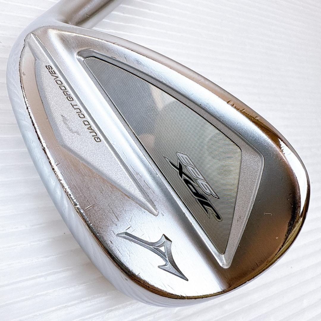 ミズノ　JPX923　SW（サンドウェッジ） 54°　単品　DG95（S200）