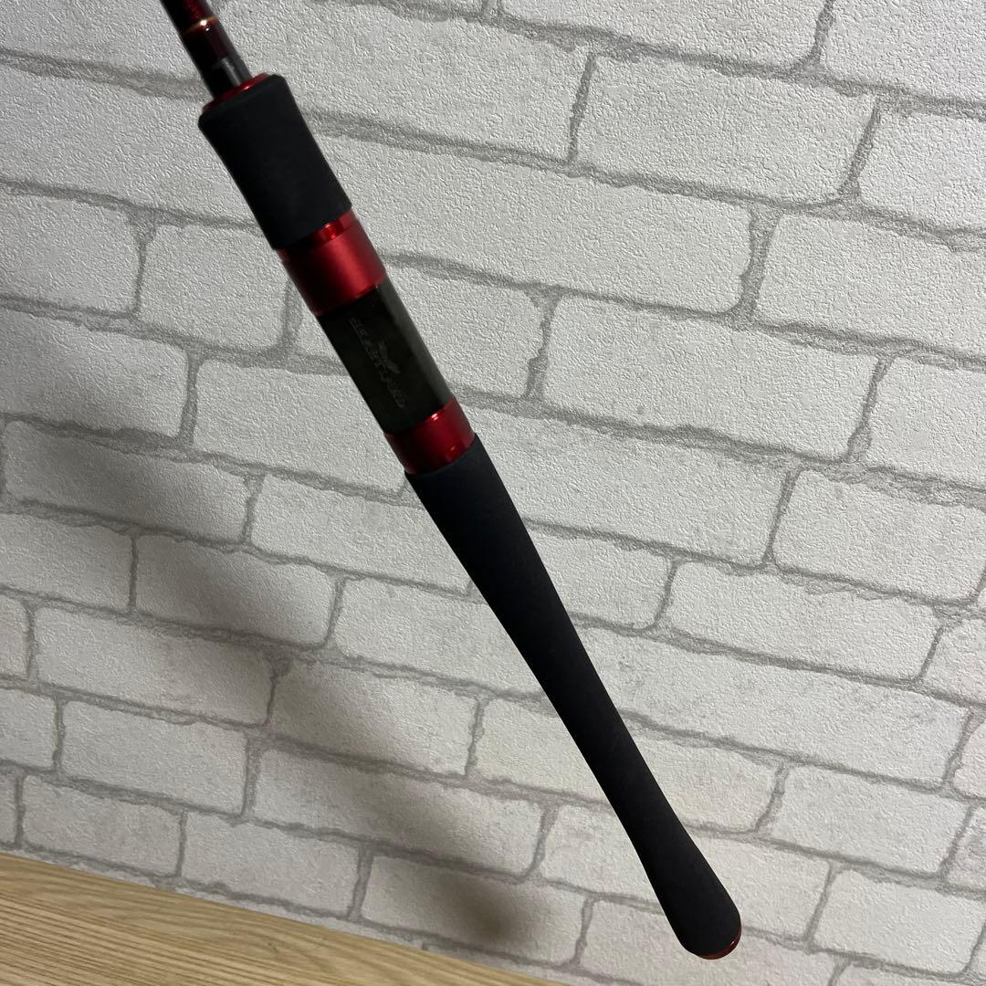 ハートランド 別跳冴掛 710ags