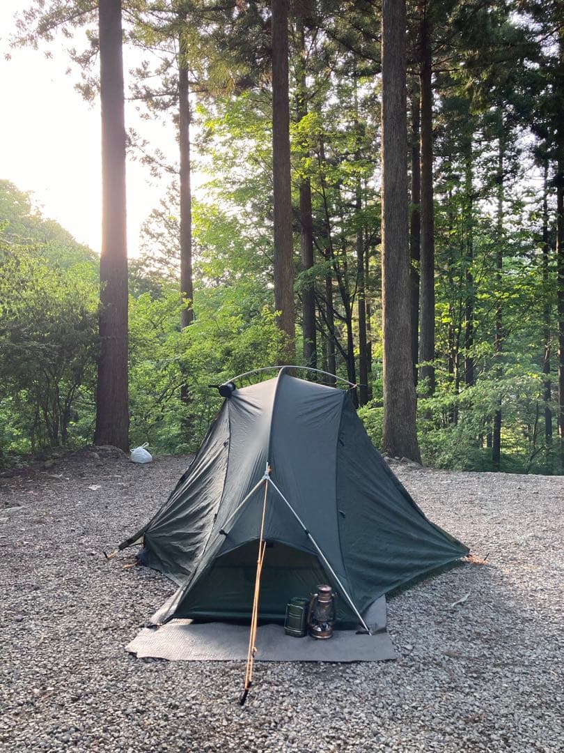 FUTURE FOX フューチャーフォックス　オールインワンテント