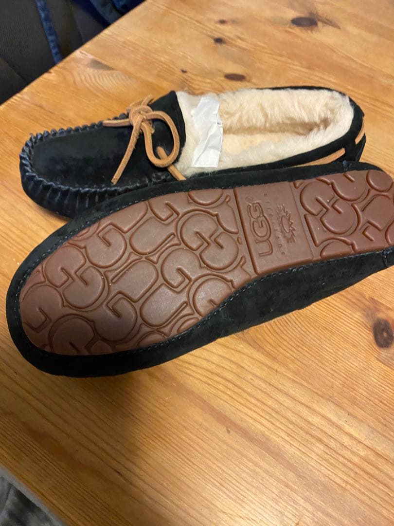 UGG ◆DAKOTA◆未使用