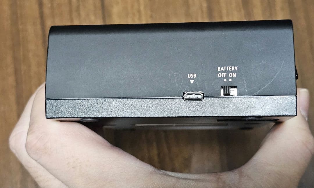 DJ機材 GO:MIXER PRO-X