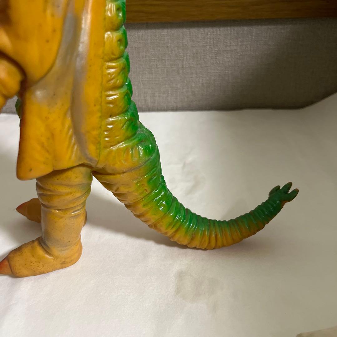 ⚠️レア　ミラーマン　アイアン　スタンダード　ブルマァク