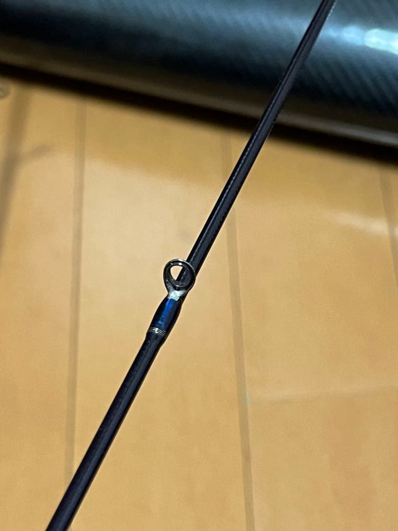 ロデオクラフト　ブルーウルフ613UL−TRZ