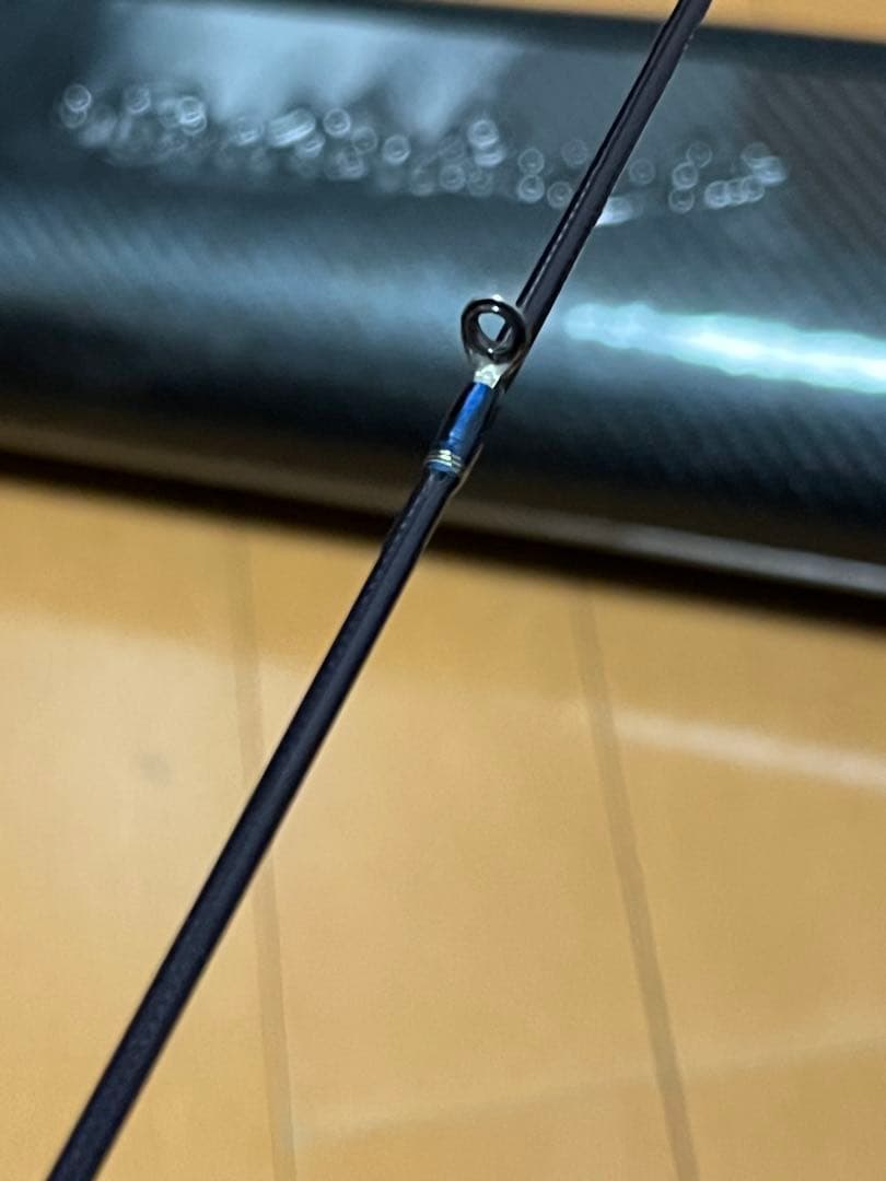 ロデオクラフト　ブルーウルフ613UL−TRZ