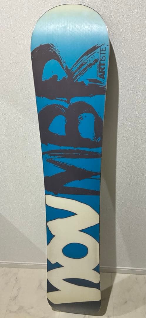 NOVEMBER ARTIST ノベンバー　アーティスト　152cm