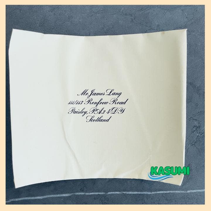 シーバスリーガル25年 チェアマンズリザーブ