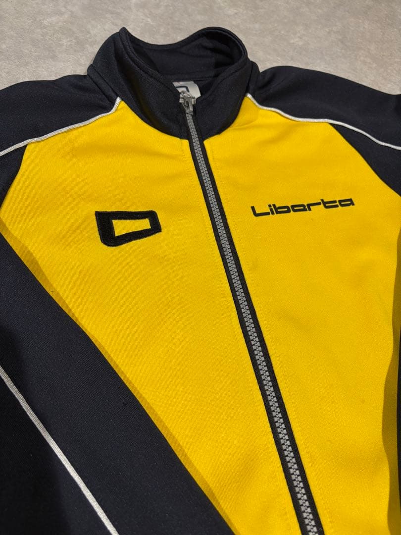 Liberta リベルタ　ジャージ　145 上のみ