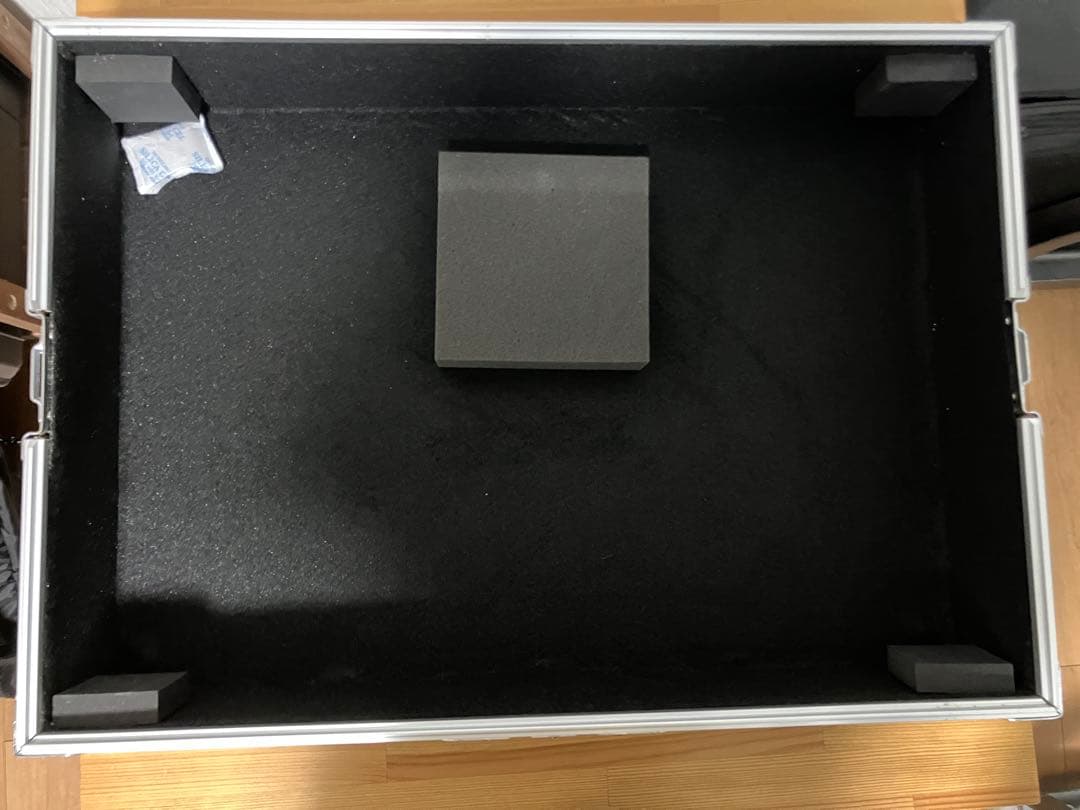 TRAKTOR KONTROL S4 MK3 フライトケース