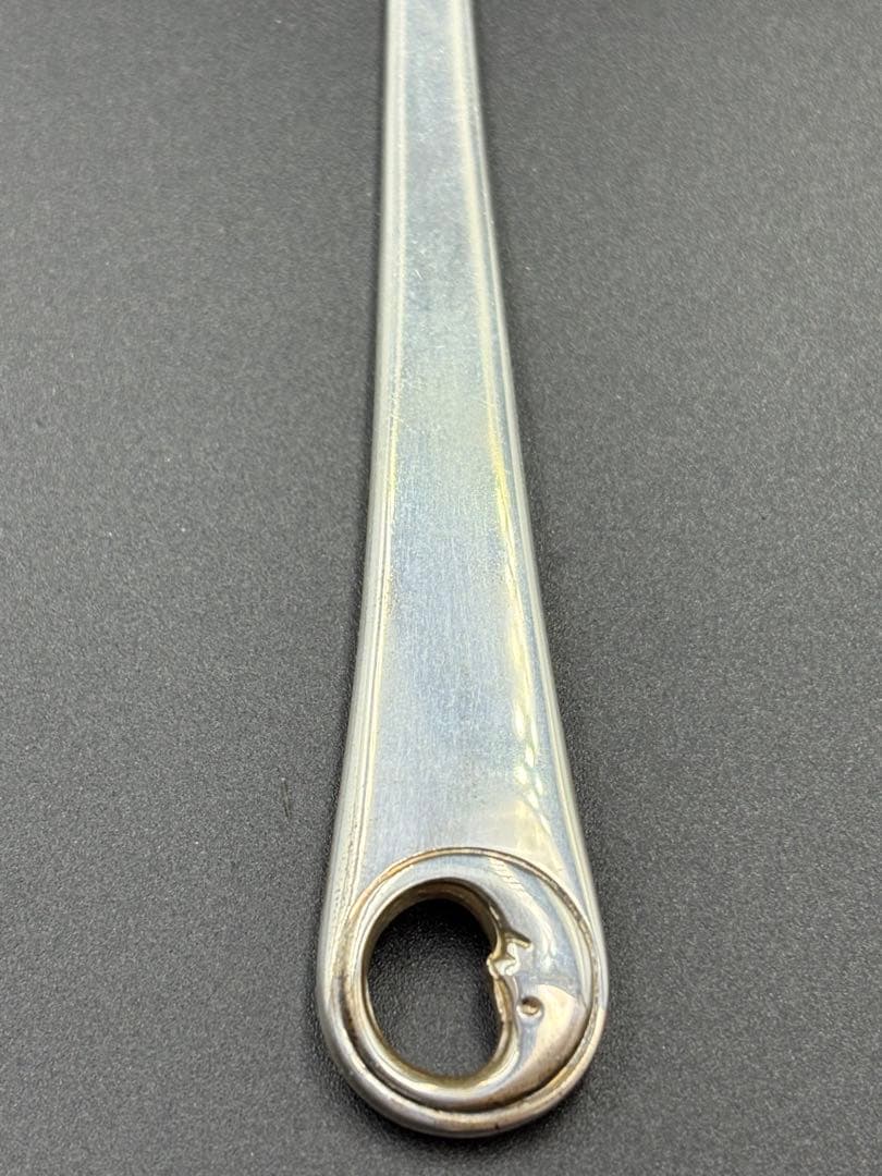 Tiffany＆Co.　ティファニー　SV925 マンインザムーン　スプーン