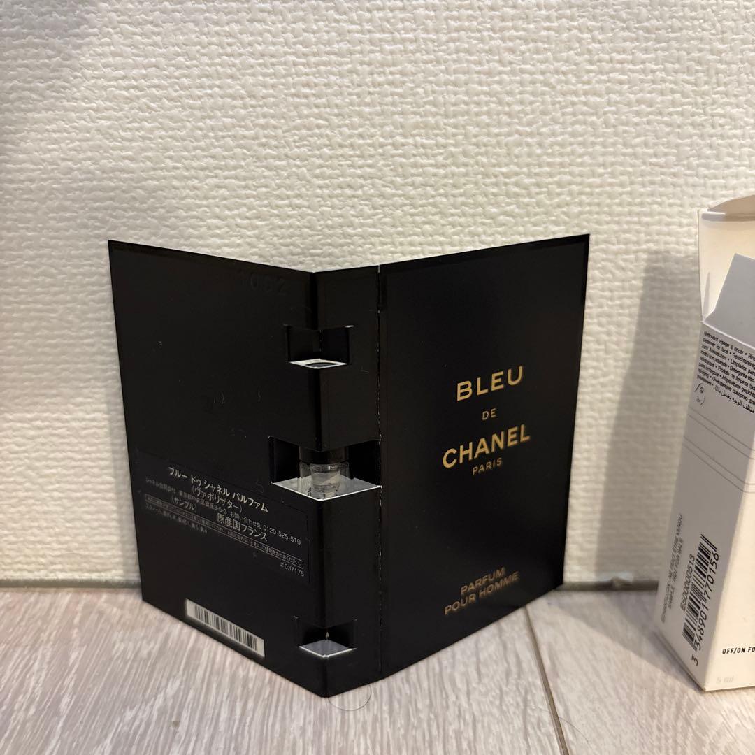 Aesop マジェスティック メロディーズ4点セット/新品未使用（サンプル無料）