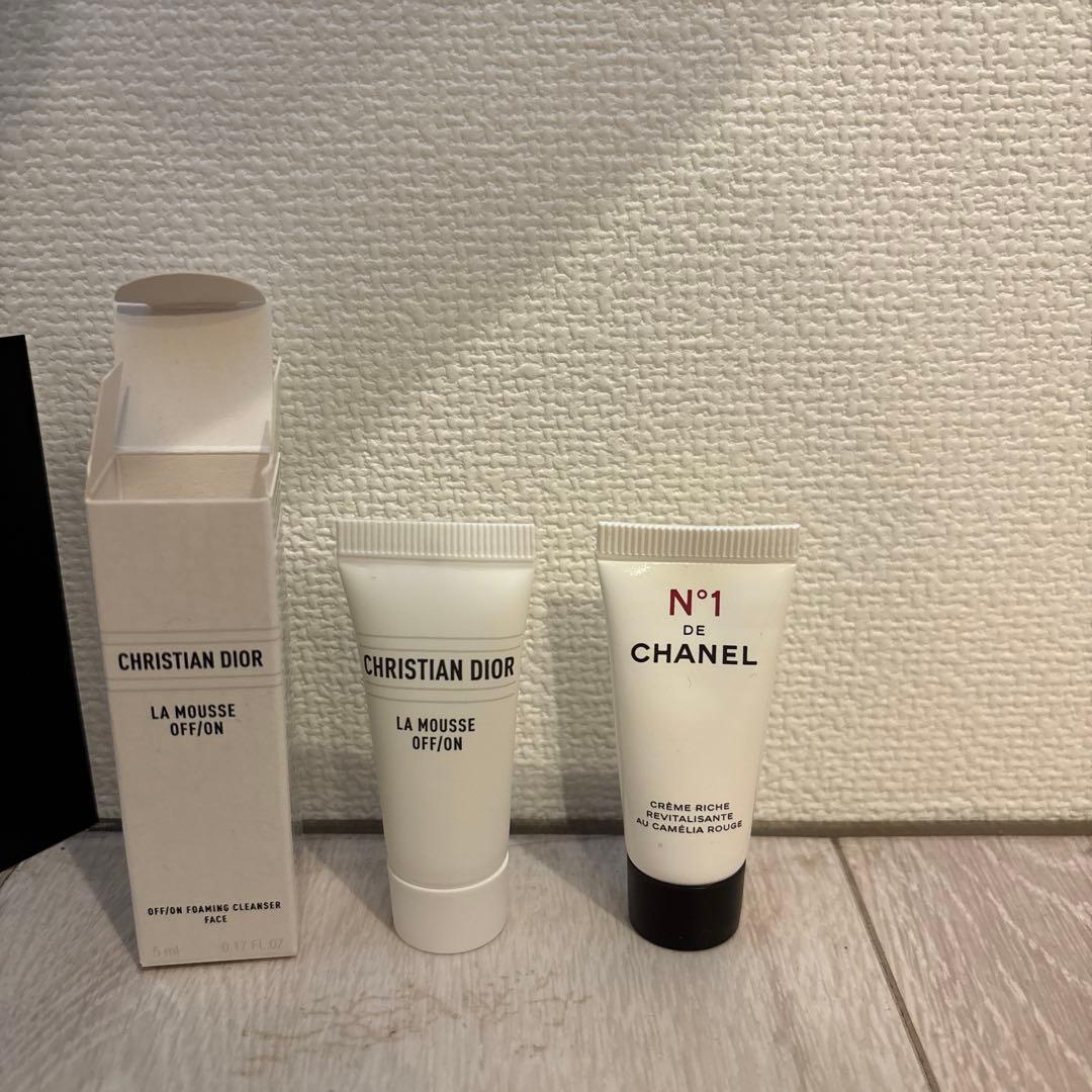 Aesop マジェスティック メロディーズ4点セット/新品未使用（サンプル無料）