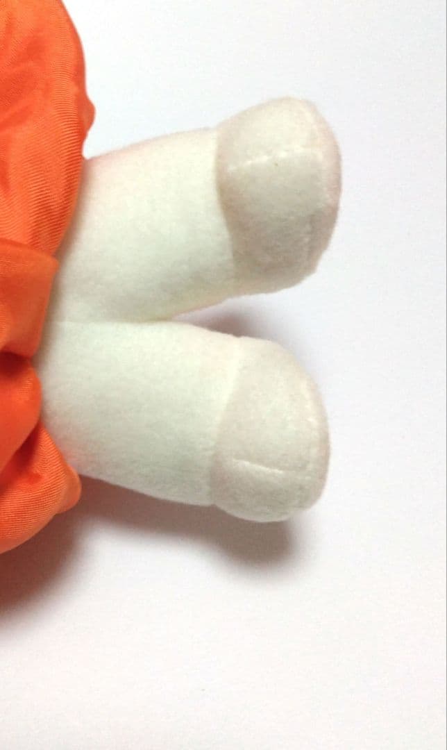 ハローキティ　キティ&ダニエル　サンリオ リボンドレスセット　レア　希少　レトロ