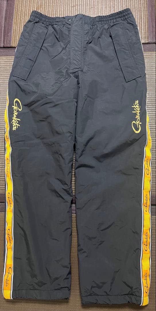 がまかつ　セットアップ　2着セット