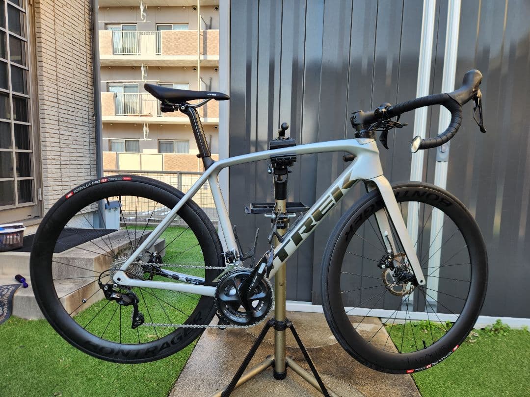 【no's】Trek Emonda SL5