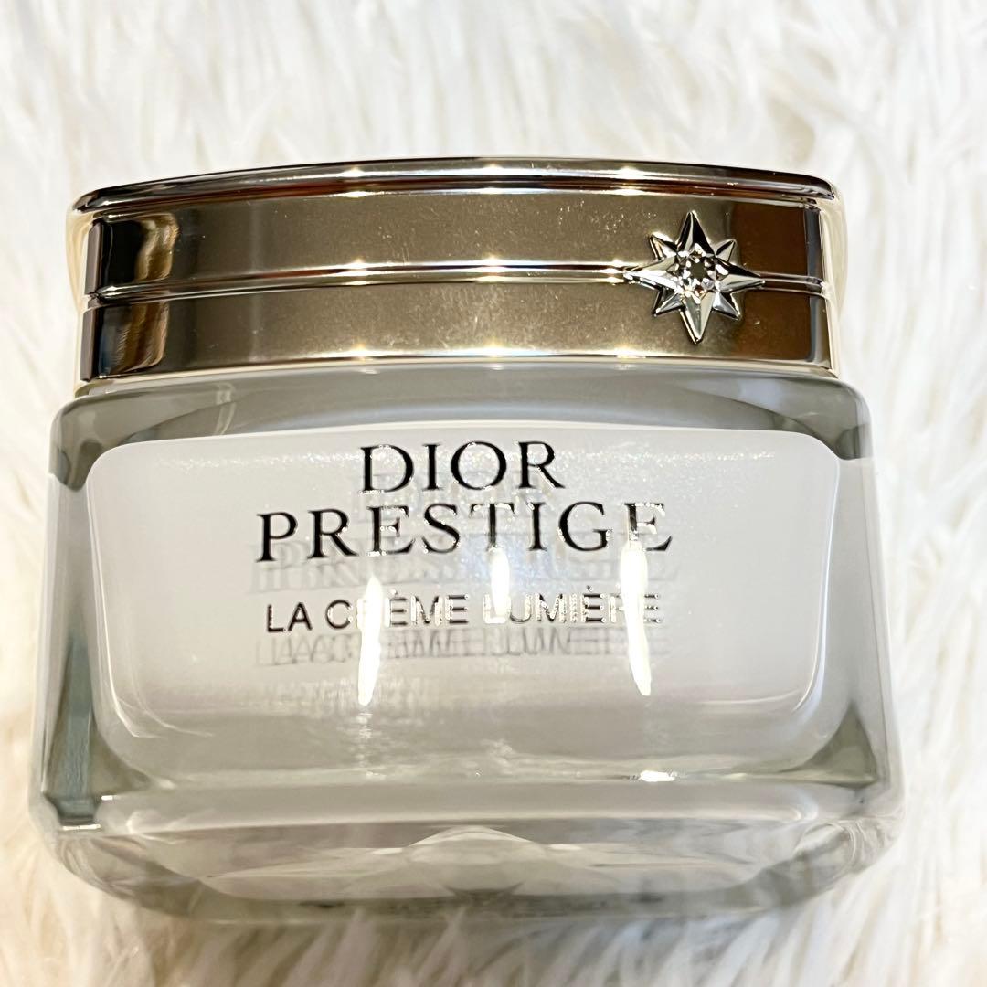 ♡新品♡DIOR 最高峰 プレステージ ルミエール N 50mL 美白 透明感