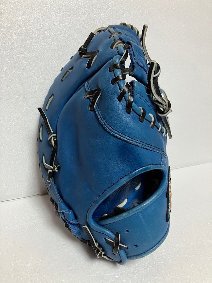 ハイゴールド 少年軟式　ファーストミット　グローブ　ミット