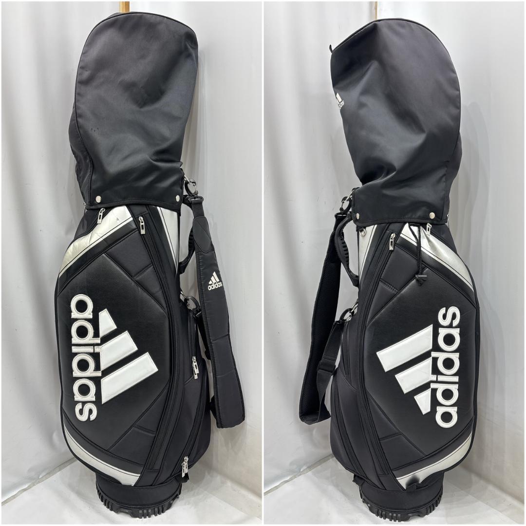 メンズ右利き初心者用　ヤマハ　オノフ　ゴルフクラブセット　W-2700