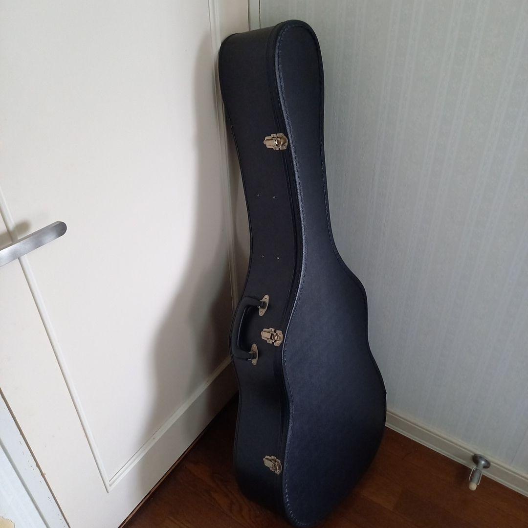 『日本製・美品』YAMAHA FG- 201B ヤマハ　アコ－スティックギター