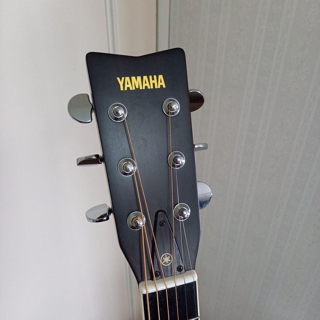 『日本製・美品』YAMAHA FG- 201B ヤマハ　アコ－スティックギター