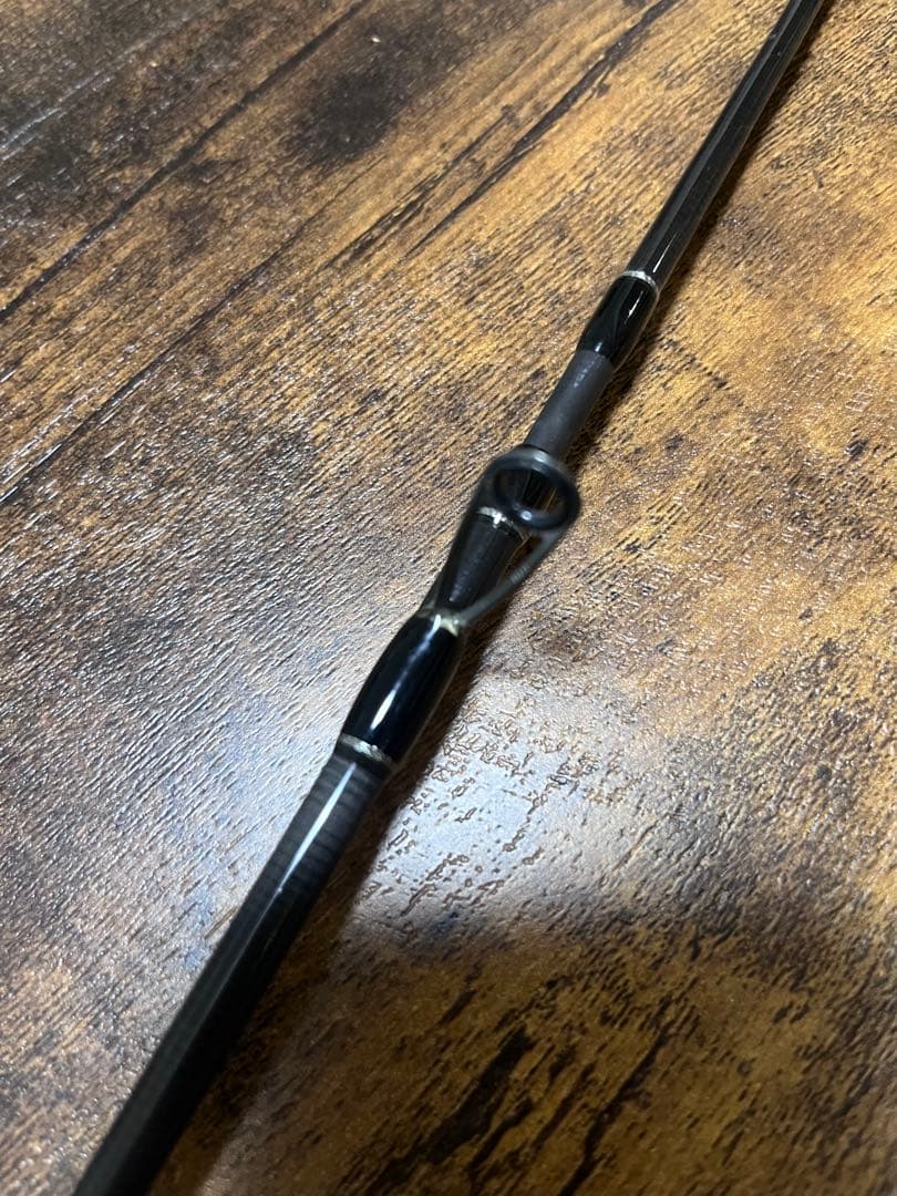 ロッド FIDELITY Azusa 66sl