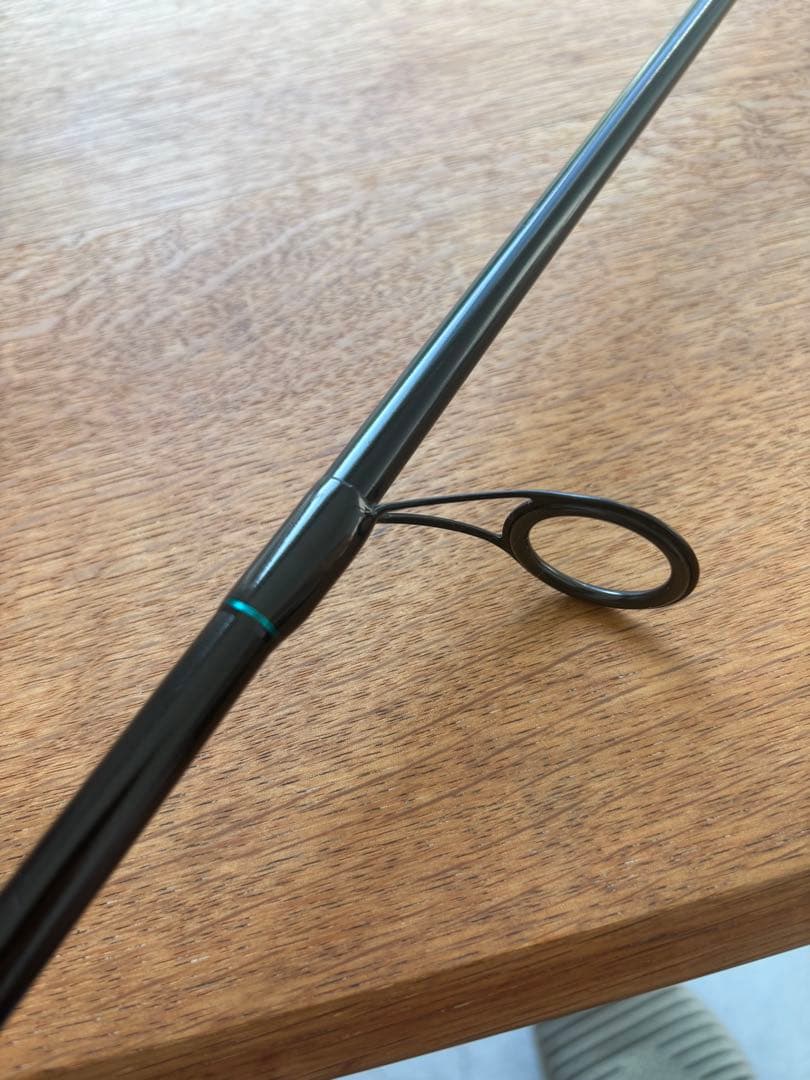 PS70MF セントクロイ プレミア スピニング キスラー