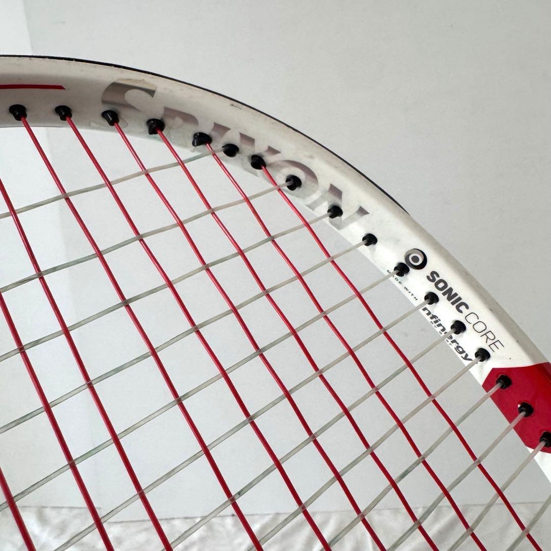 ダンロップ スリクソン 硬式テニスラケット CX400