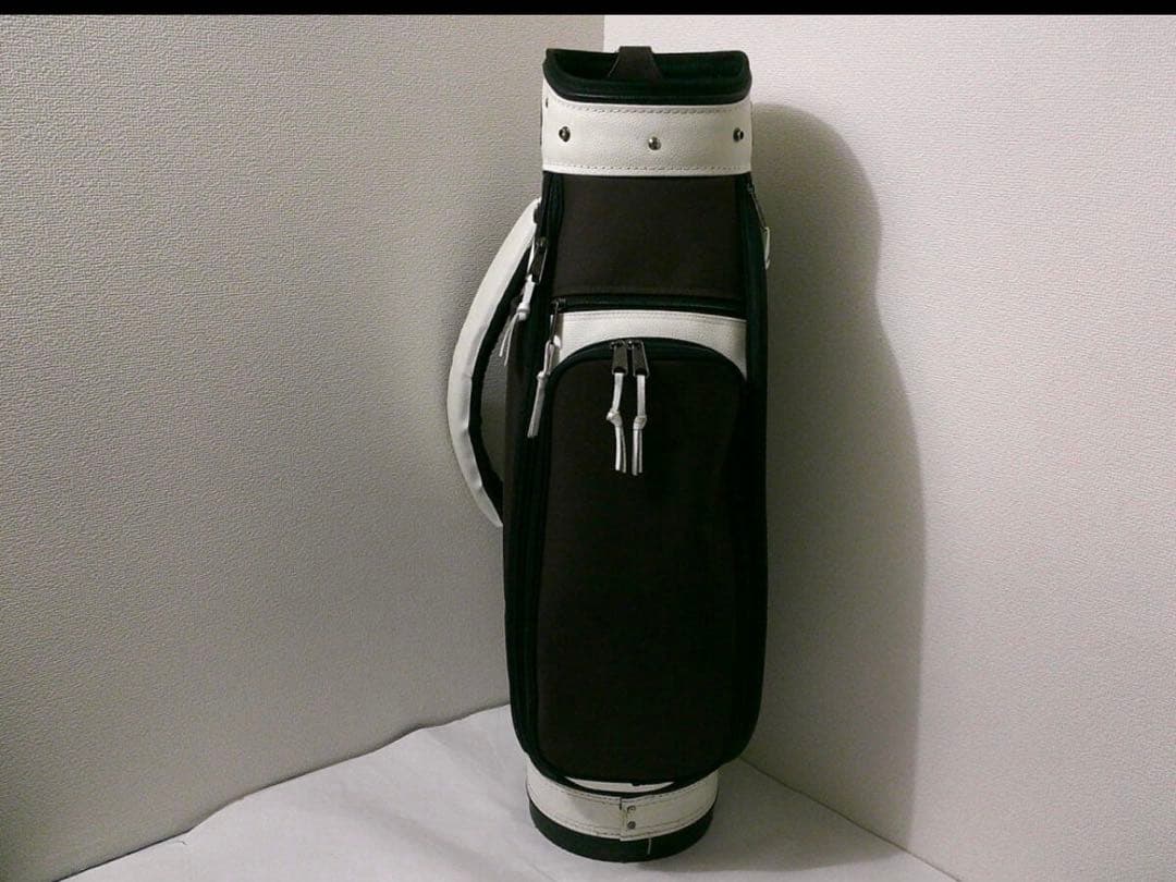 JONES RIDER キャディバッグ