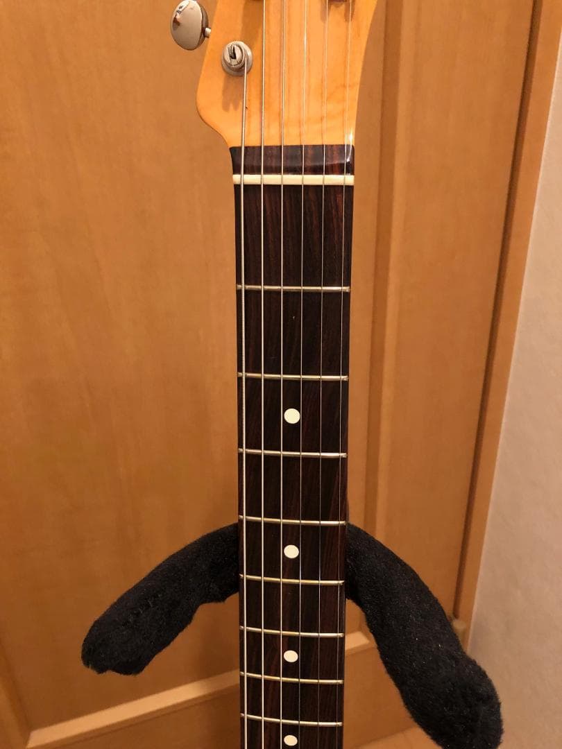 ギター Fender American Vintage CustomTelecaster