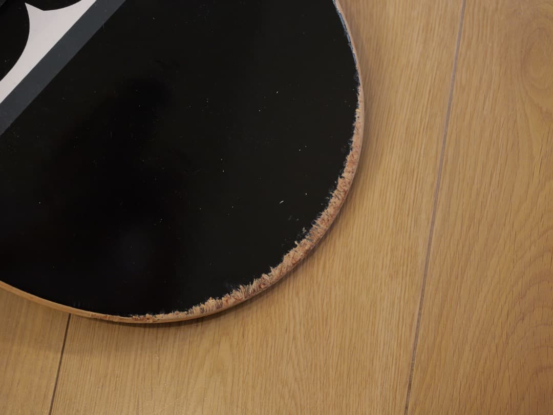 カスタムスケートボード Supreme × Baker コンプリートセット