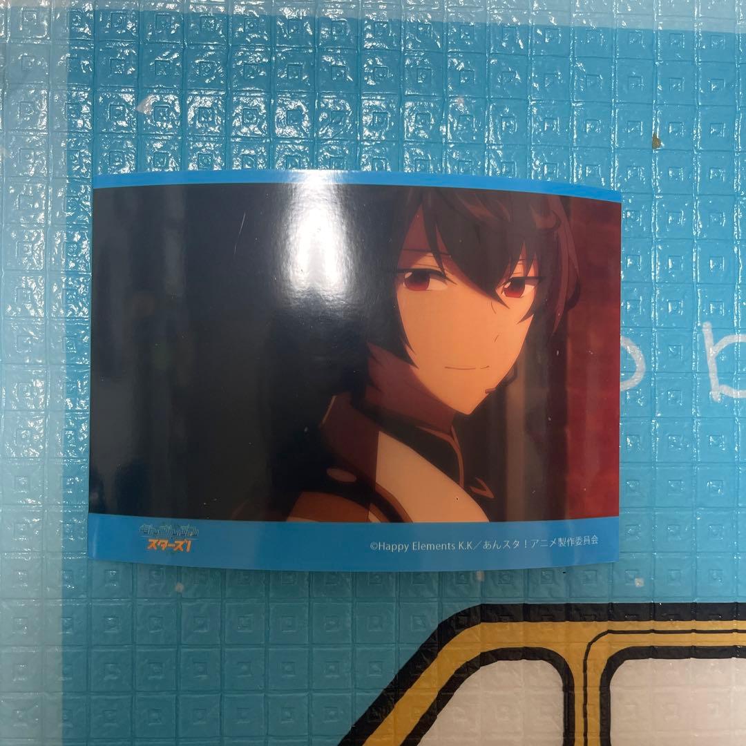 【あんさんぶるスターズ！】 朔間凛月 ブロマイド